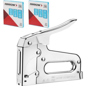 Arrow T50 Heavy Duty Staple Gun