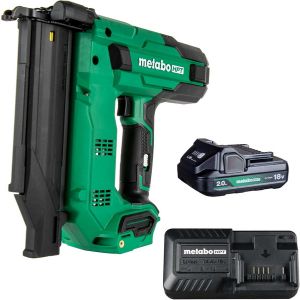 Metabo HPT 18V MultiVolt™