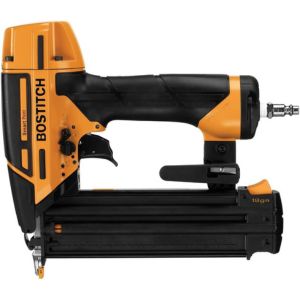 BOSTITCH Brad Nailer Kit