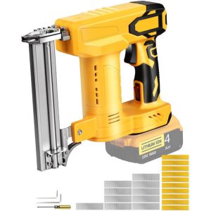 18 Gauge Brad Nailer