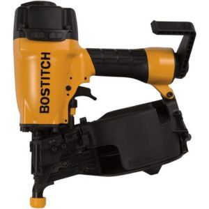 BOSTITCH Coil Siding Nailer