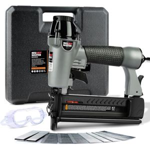 NEU MASTER Pneumatic Brad Nailer