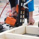 Best Nail Gun for Decking