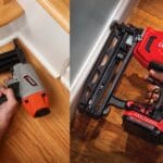 Best Nail Gun For Cabinet Making