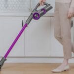 Best Bed Vacuum Cleaner With UV Light