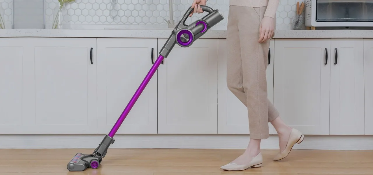 Best Bed Vacuum Cleaner With UV Light