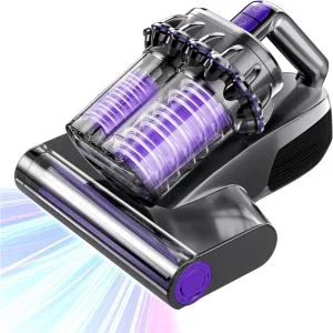 VOCESOR Mattress Vacuum Cleaner
