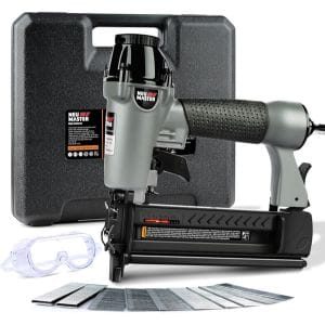 NEU Master Pneumatic Brad Nailer