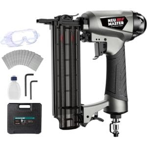 NEU MASTER Pneumatic Brad Nailer