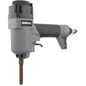 NuMax SPNNR Pneumatic Punch Nailer
