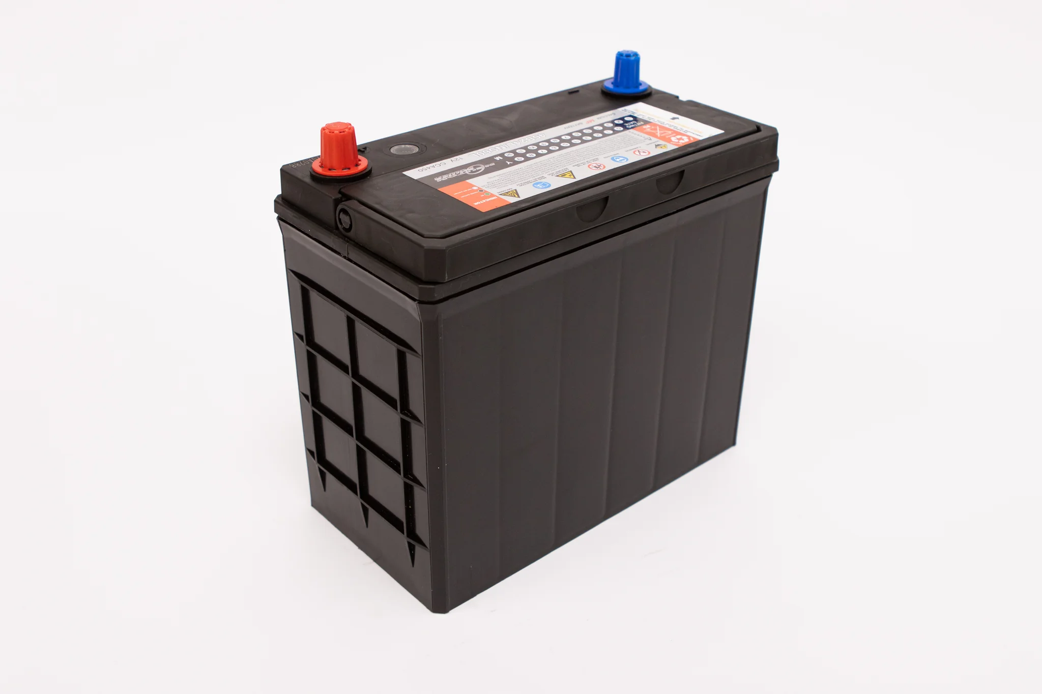 Best 12V Battery For Nissan Leaf