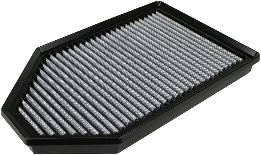 Best Air Filter for Dodge Charger