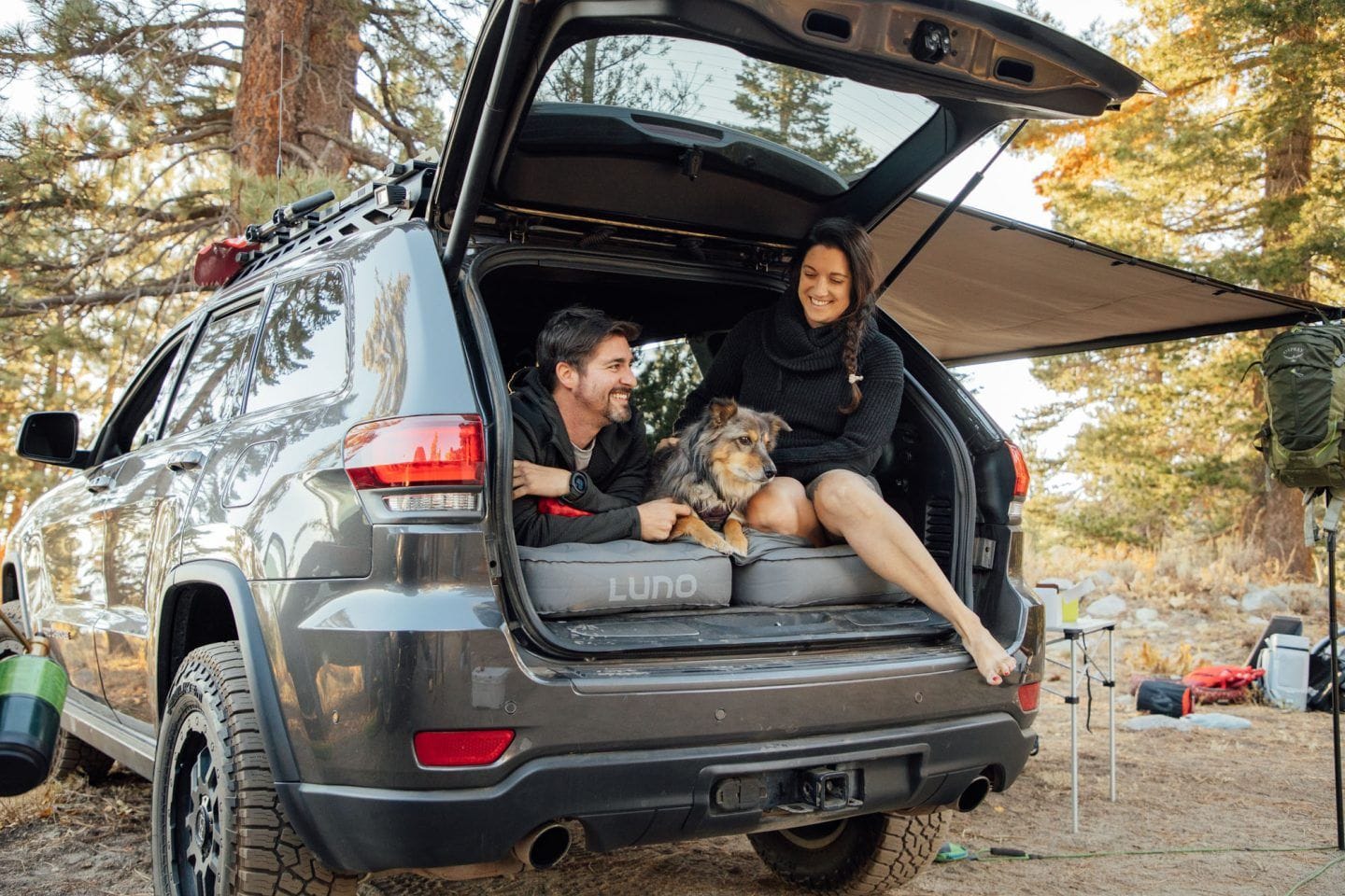 Best Air Mattress for Jeep Cherokee