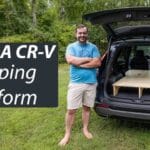 Best Air Mattress for Honda Crv Best Air Mattress for Honda Crv