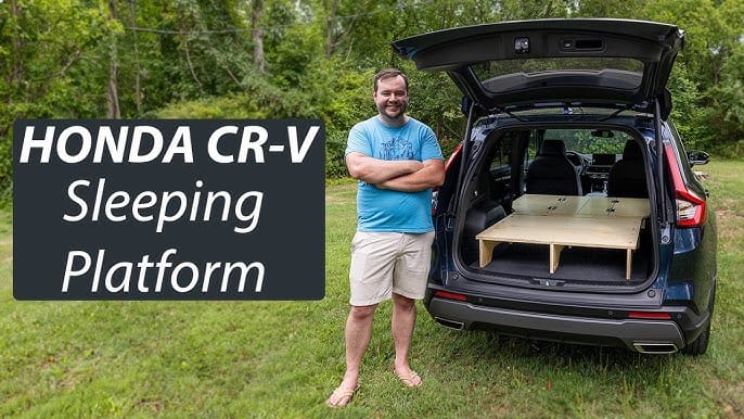 Best Air Mattress for Honda Crv