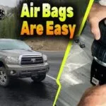 Best Air Bag Suspension for Toyota Tundra