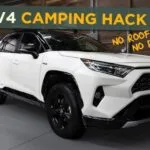 Best Air Mattress for Toyota Rav4 Best Air Mattress for Toyota Rav4