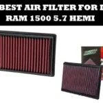 Best Air Filter for Dodge Ram 1500 5.7 Hemi Best Air Filter for Dodge Ram 1500 5.7 Hemi