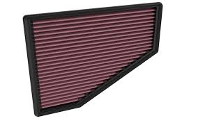 Best Air Filter for Jeep Grand Cherokee