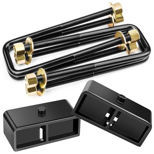 Best 2 Inch Lift Kit Options for Toyota Tacoma Review Best 2 Inch Lift Kit Options for Toyota Tacoma Review