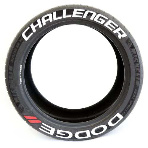 MICHELIN Pilot Sport 4S Tires for Dodge Charger and Challenger 305/30ZR20