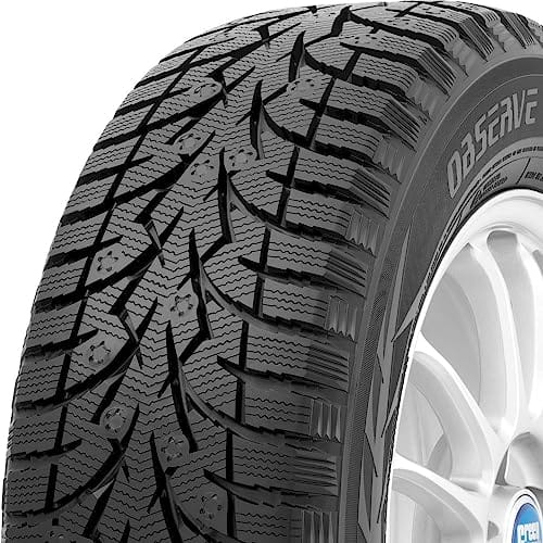 Toyo Observe G3-Ice All Season Tire 215/60R17 100T