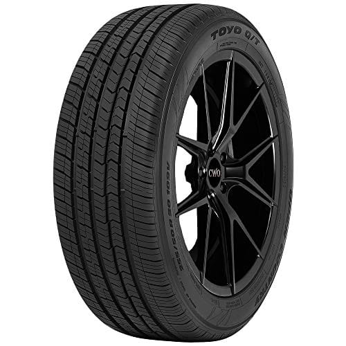 Toyo Tires Open Country Q/T All-Season Tire - 225/65R17 102H
