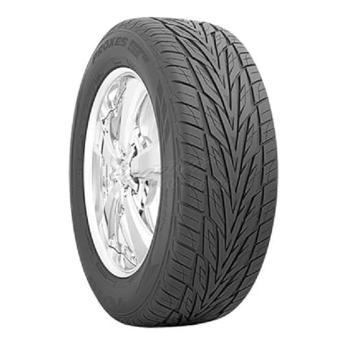 Toyo Proxes ST III All-Season Radial Tire - 225/65R17 106V