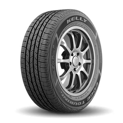 Kelly Edge Touring Plus All-Season Tire 225/60R18 SL 100 V