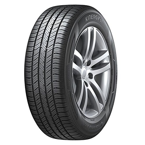 Hankook Kinergy ST H735 All-Season Tire 215/50R17 91H