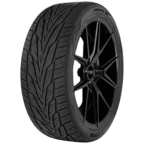 Toyo Proxes STIII All-Season Radial Tire - 255/45R20 105V