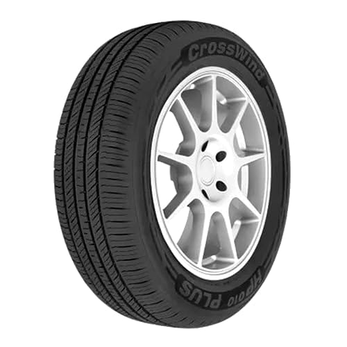 Crosswind HP010 Plus All Season Tire 235/65R17 104H for Passenger Vehicles