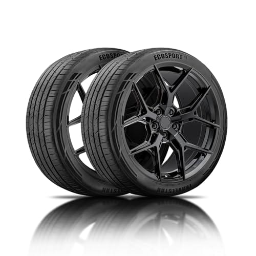 Travelstar Ecosport GT Ultra High-Performance All-Season Tire Set (2 Tires) 275/...
