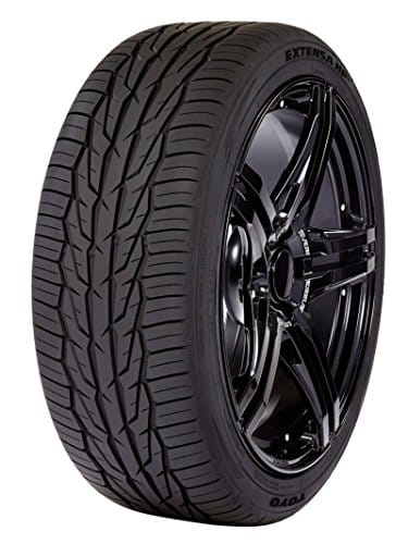 Toyo Tires EXTENSA HP II All-Season Tire - 205/55R16 94V