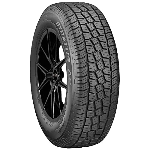 Mastercraft Stratus AP All-Terrain Tire - LT265/75R16 10ply Performance Tire for...