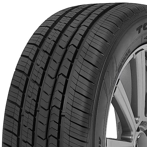 Toyo Tires OPEN COUNTRY Q/T All-Terrain Tire - 245/55R19 103H