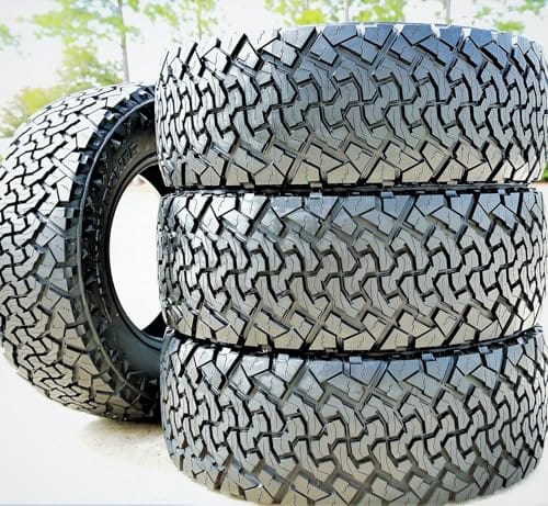 Best All Terrain Tires for Toyota Tacoma Best All Terrain Tires for Toyota Tacoma