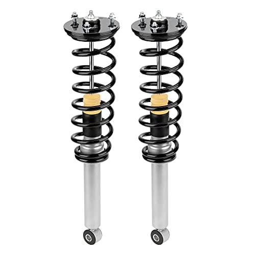 maXpeedingrods Front Coilover Suspension Kits for Lexus LS430 - 2 Piece SetExp...