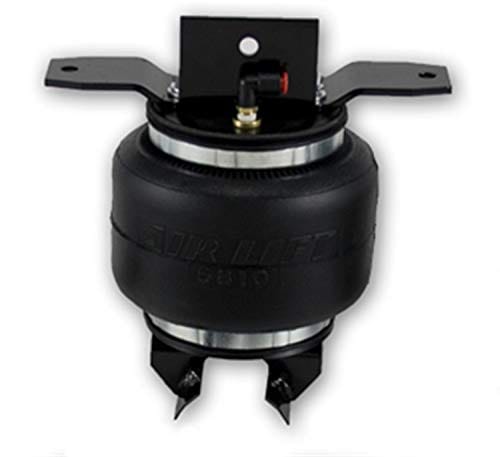 Air Lift LoadLifter 5000 Ultimate Air Suspension Kit