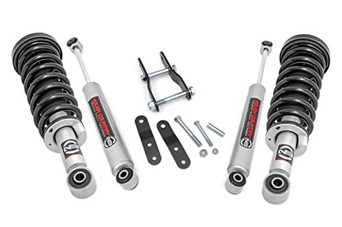 Best Lift Kit Options for 2004 Toyota Tacoma Best Lift Kit Options for 2004 Toyota Tacoma