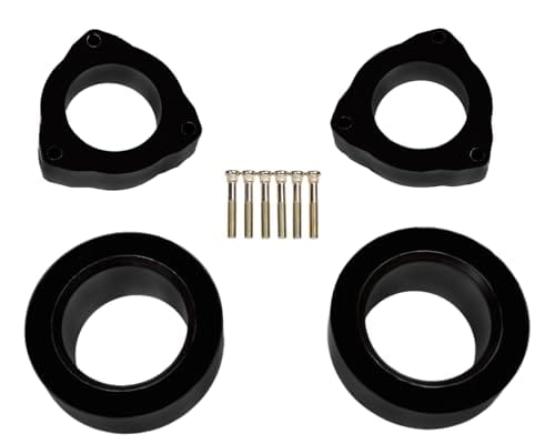 DEALPAREX 1.6 Inch Leveling Lift Kit for Toyota Highlander 2019-Present