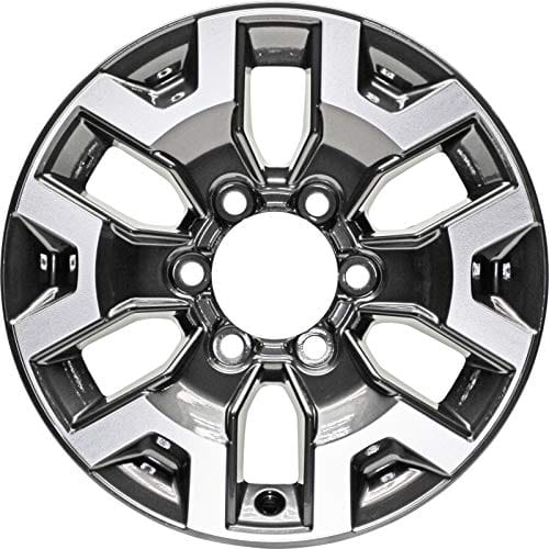 16 Inch Alloy Wheel Rim for Toyota Tacoma Replacement ALY75189U30N