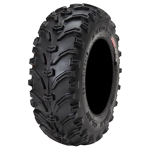 Kenda Bear Claw Tire 24x8-12 for Honda Rancher 420 4x4 AT DCT IRS