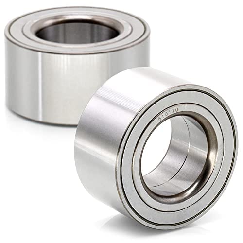 SimpliAuto Front Wheel Bearing Hub for Ford C-Max, Escape, Focus, Transit Connec...