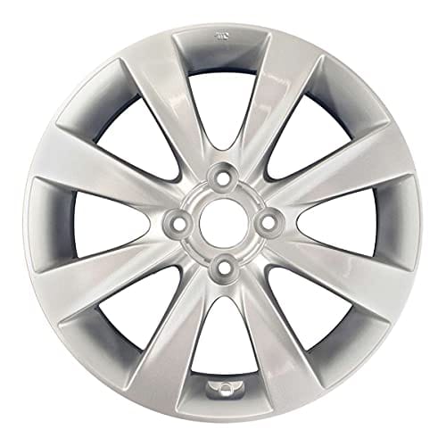 Reconditioned 16 OEM Wheel for Hyundai Accent