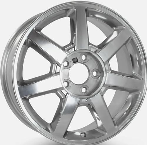 17 Inch Replacement Alloy Wheel Rims for Cadillac CTS STS 2004-2009 Model 959437...