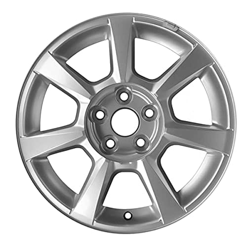 Reconditioned 17 OEM Wheel for Cadillac CTS