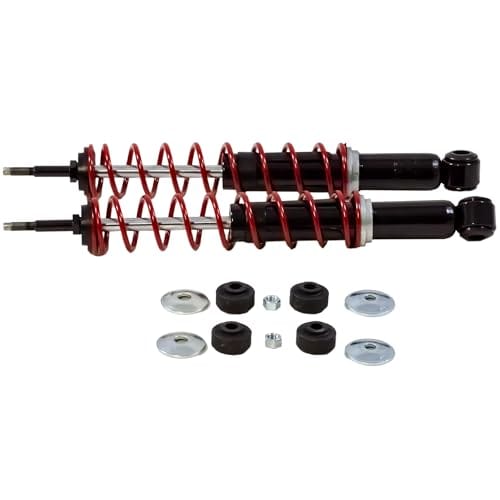 Gabriel 34076 Load Carrier Front Towing Shock Absorbers For Ford Ranger E-150...
