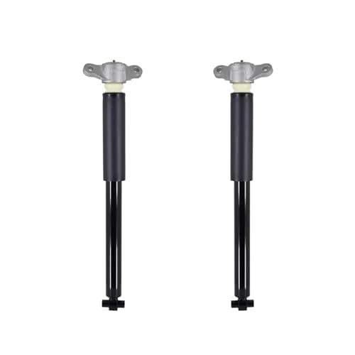 Pm Auto Pair Of 2 Rear Complete Shock Absorber Kit For 2020-2023 Ford Escape