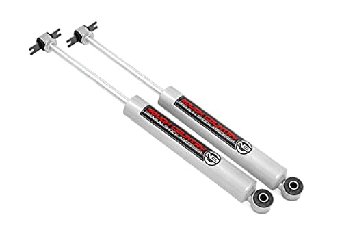Rough Country 0-4 N3 Rear Shocks For 00-05 Ford Excursion - 23285_a